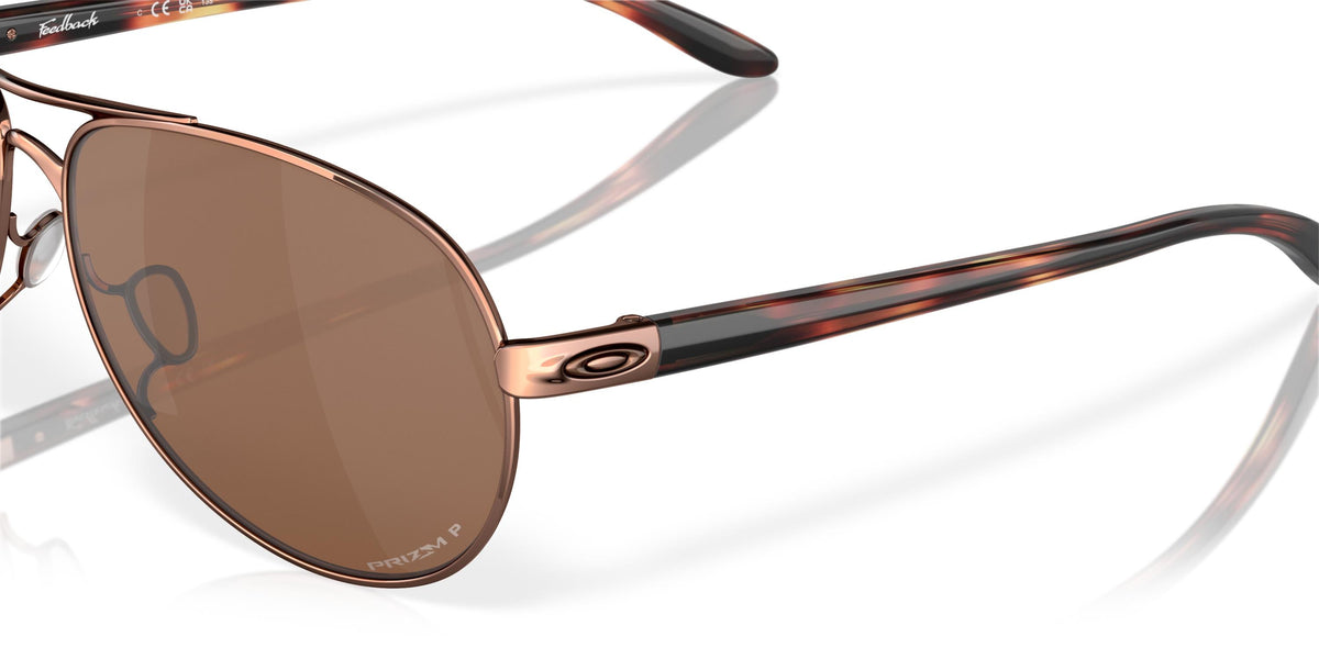 Oakley Feedback OO4079