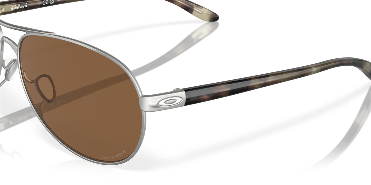 Oakley Feedback OO4079