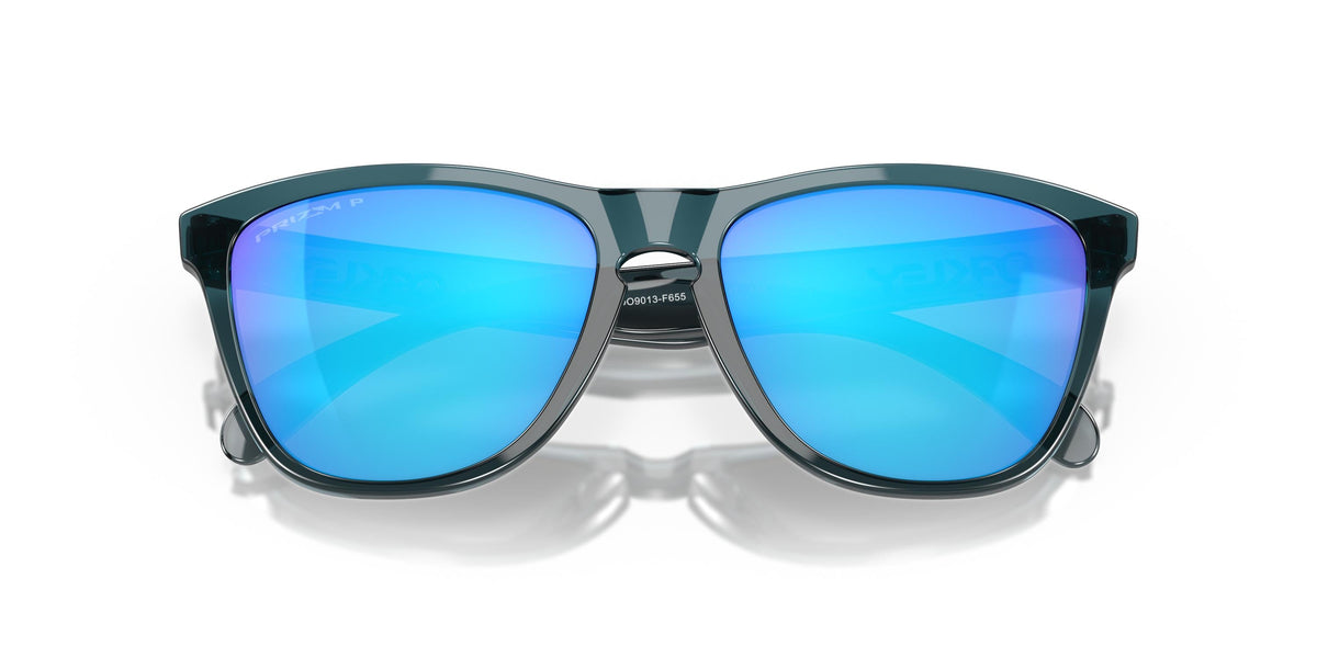 Oakley Frogskins OO9013