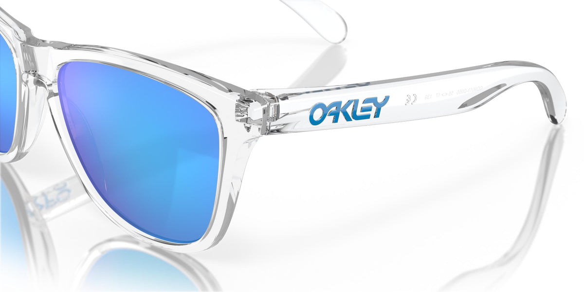 Oakley Frogskins OO9013