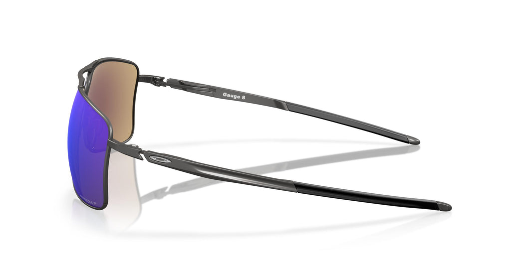 Oakley Gauge 8 OO4124