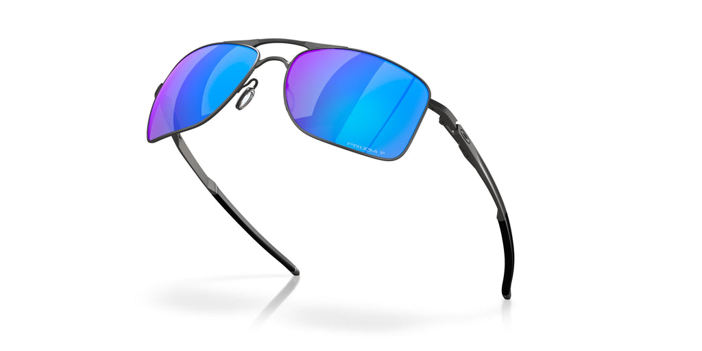 Oakley Gauge 8 OO4124