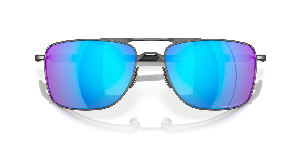 Oakley Gauge 8 OO4124