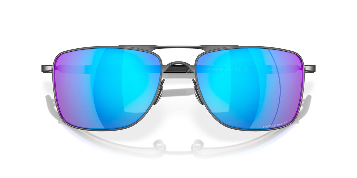 Oakley Gauge 8 OO4124
