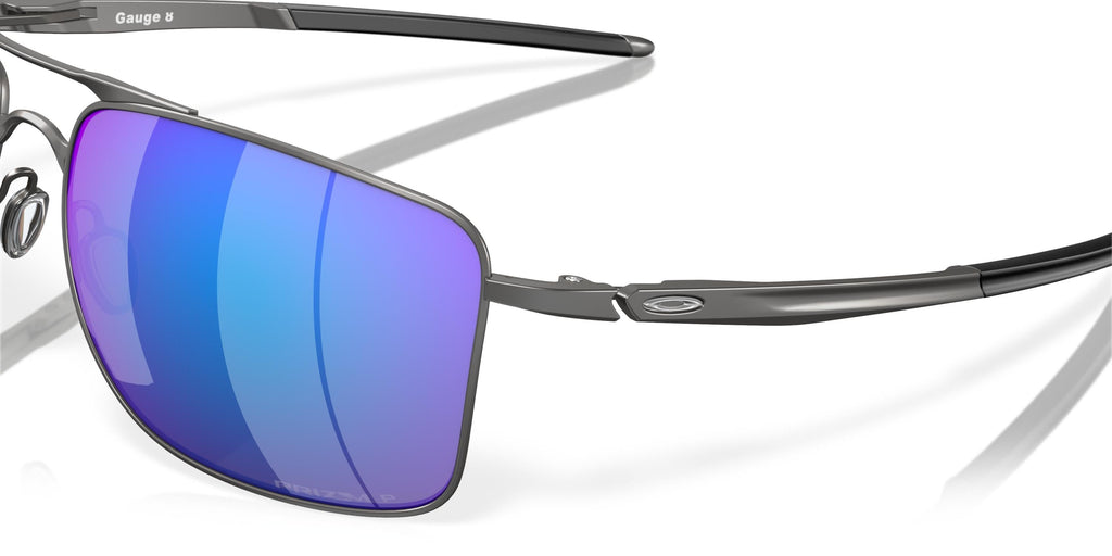 Oakley Gauge 8 OO4124