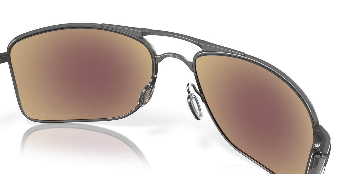 Oakley Gauge 8 OO4124