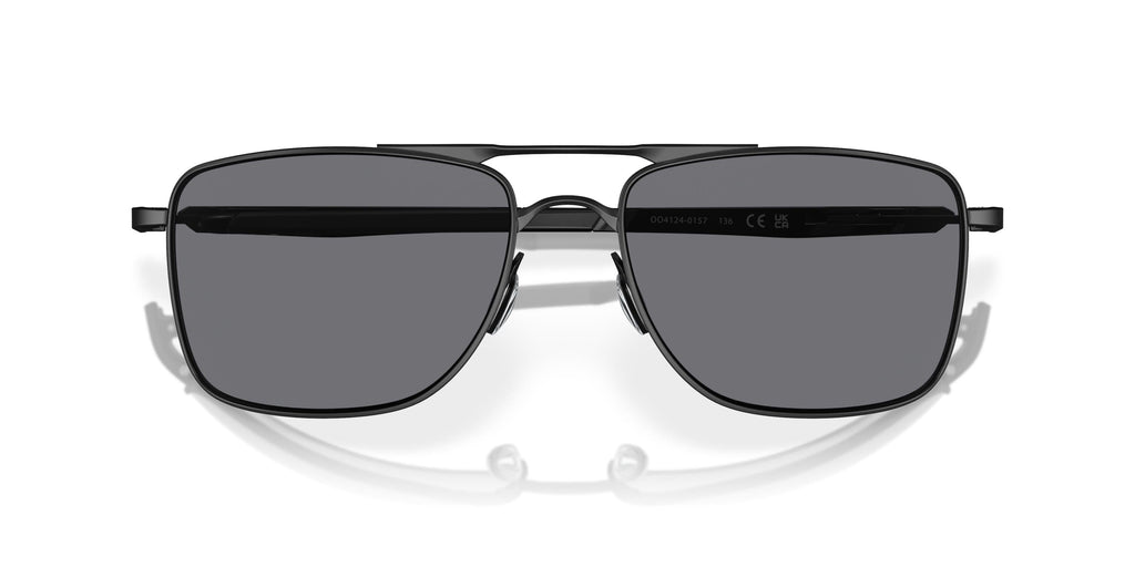 Oakley Gauge 8 OO4124
