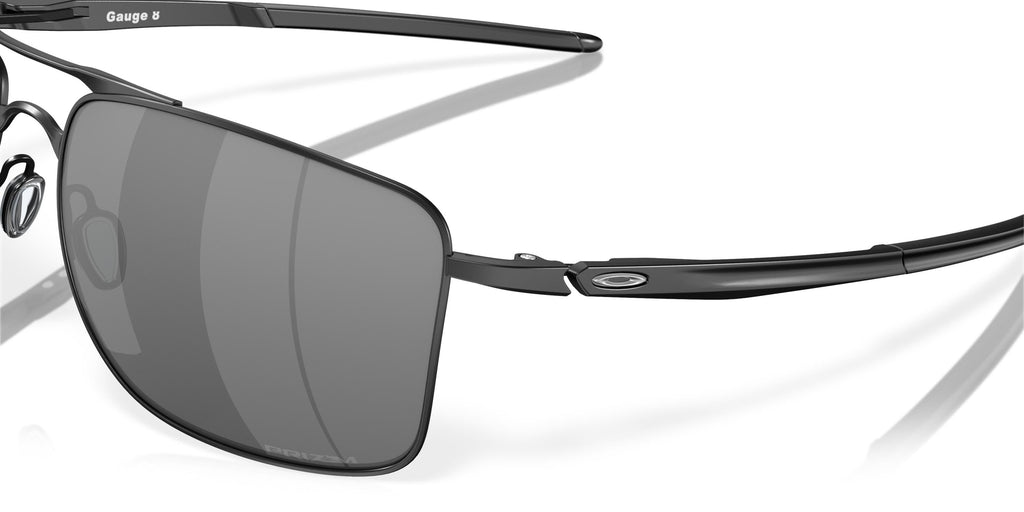 Oakley Gauge 8 OO4124
