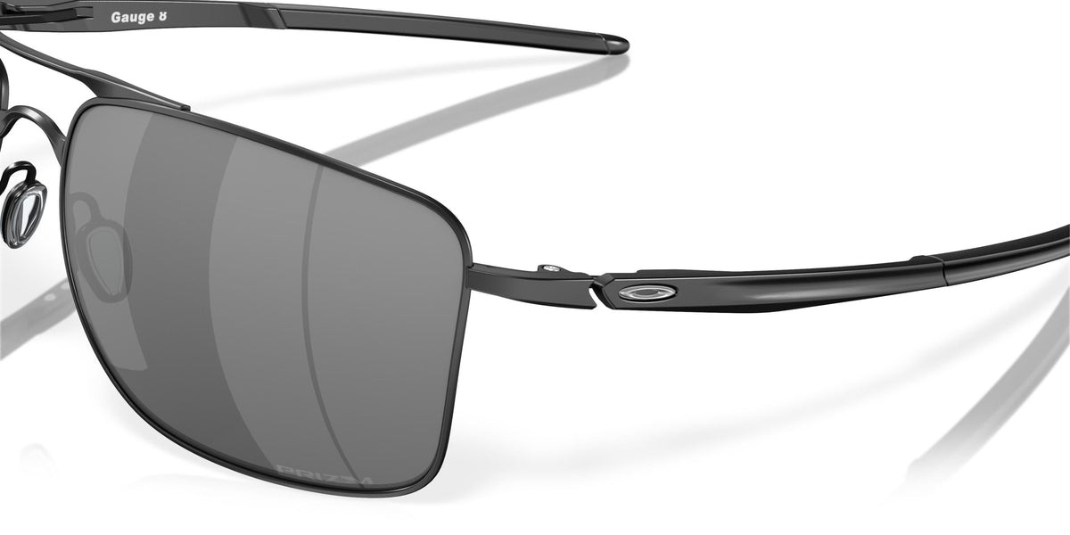 Oakley Gauge 8 OO4124