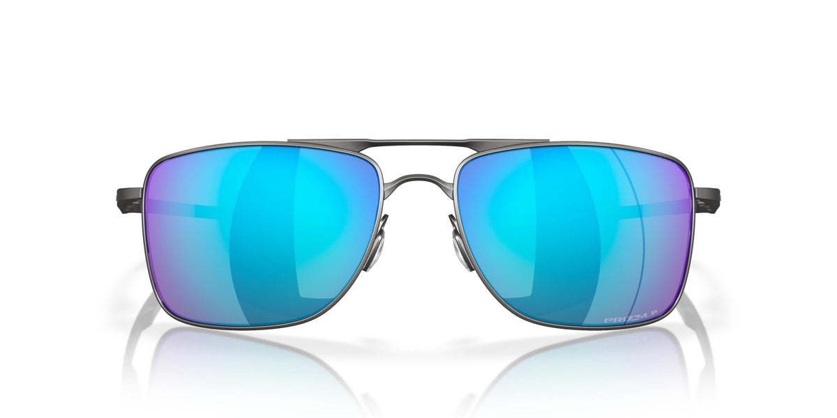 Oakley Gauge 8 OO4124