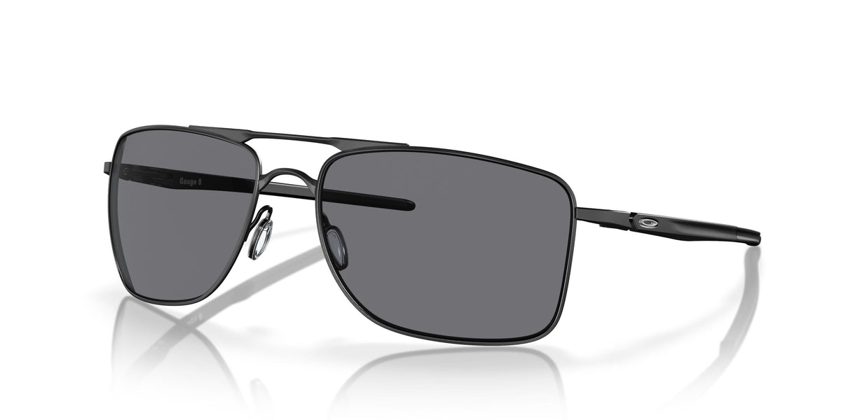 Oakley Gauge 8 OO4124