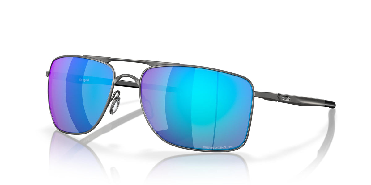 Oakley Gauge 8 OO4124