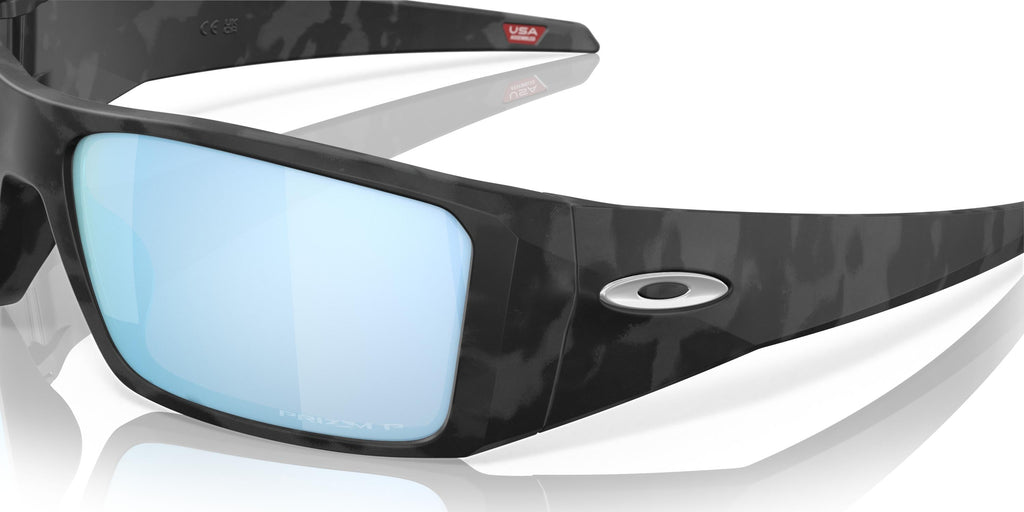 Oakley Heliostat OO9231