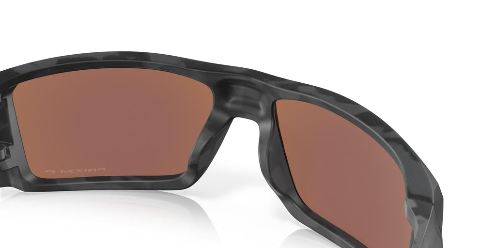 Oakley Heliostat OO9231