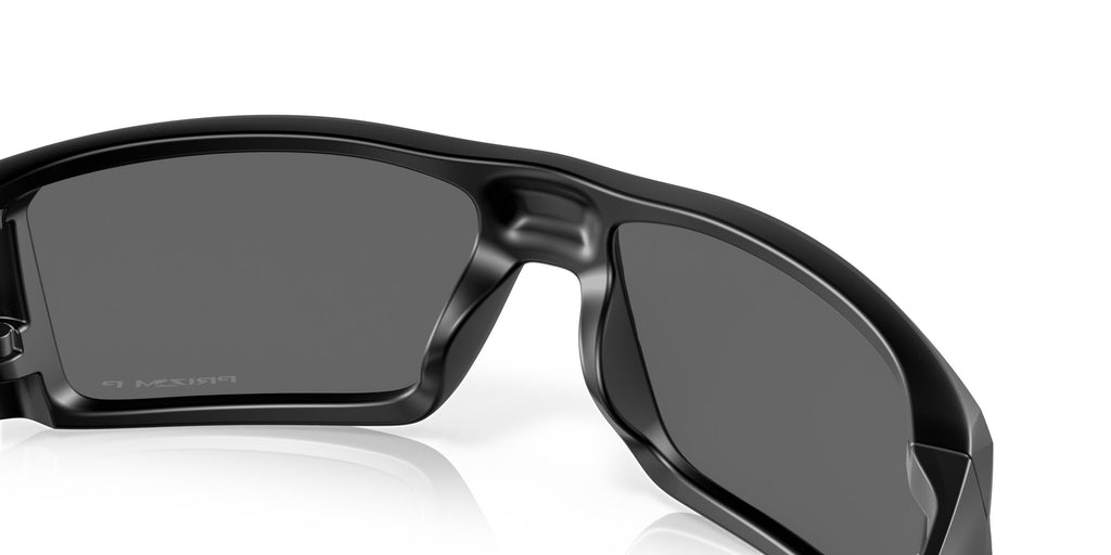 Oakley Heliostat OO9231