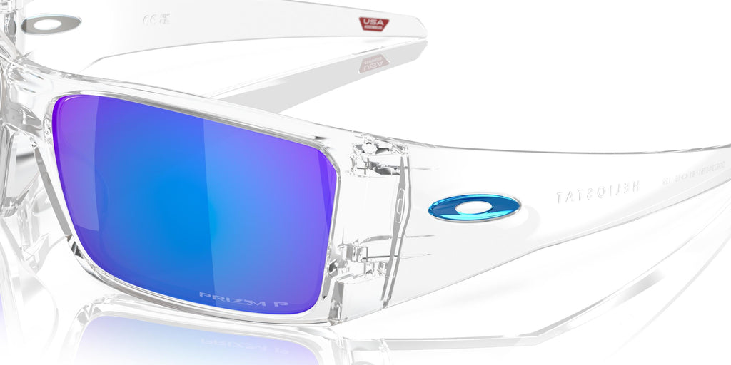Oakley Heliostat OO9231
