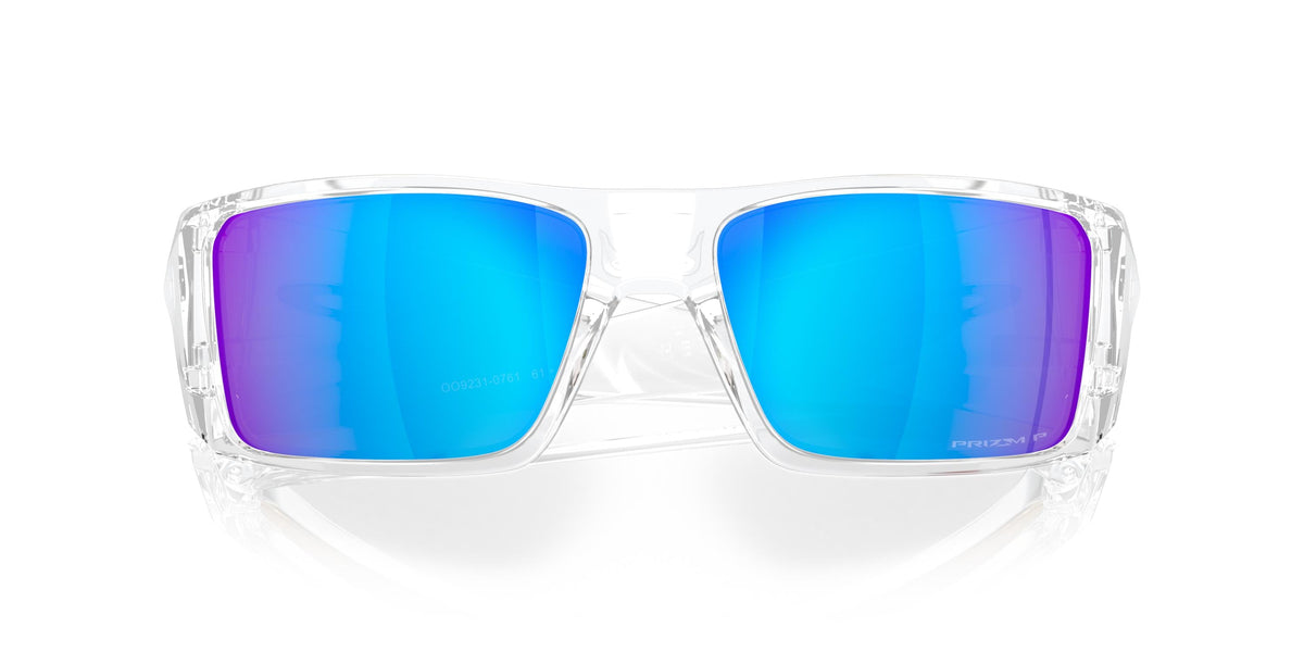 Oakley Heliostat OO9231