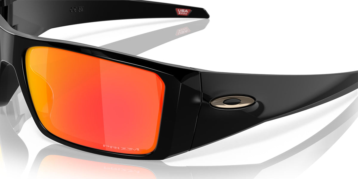 Oakley Heliostat OO9231