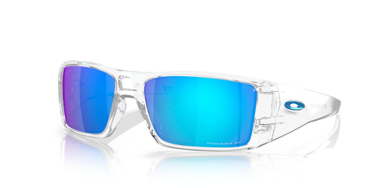 Oakley Heliostat OO9231