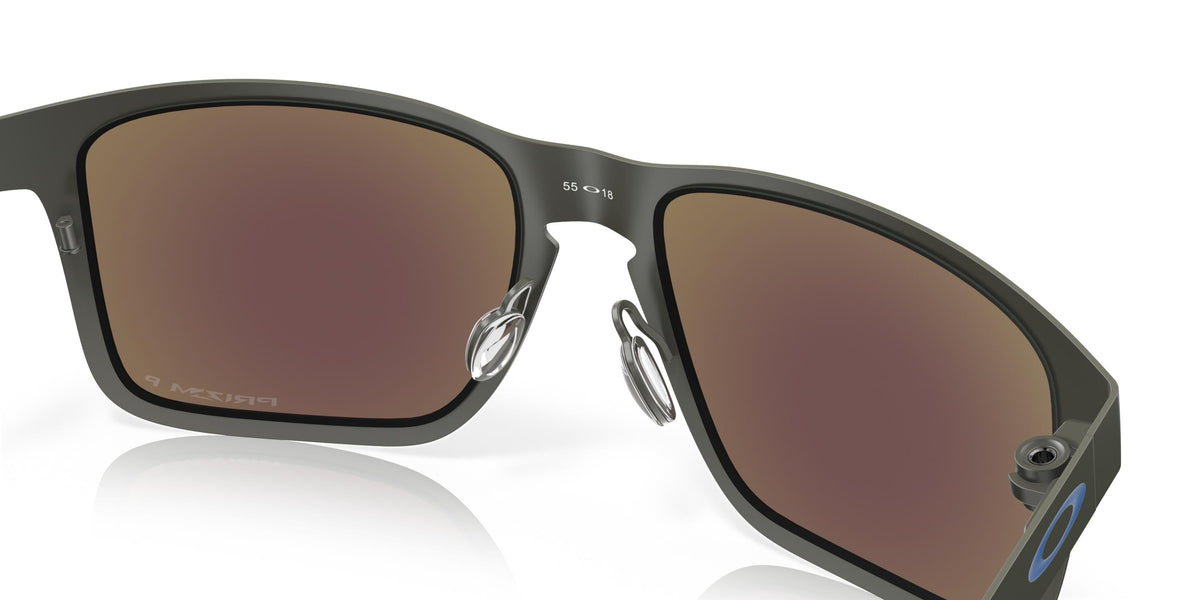 Oakley Holbrook Metal OO4123