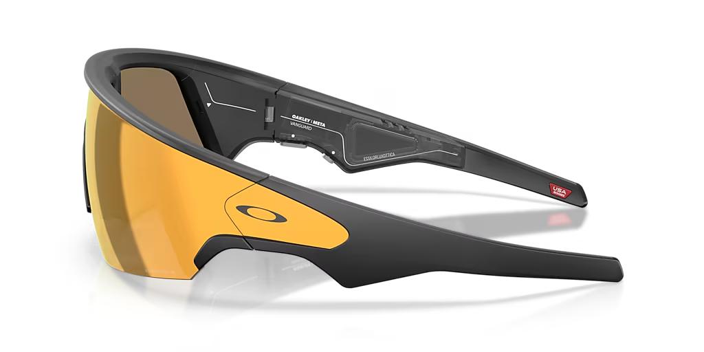 Oakley Meta Vanguard OW8001