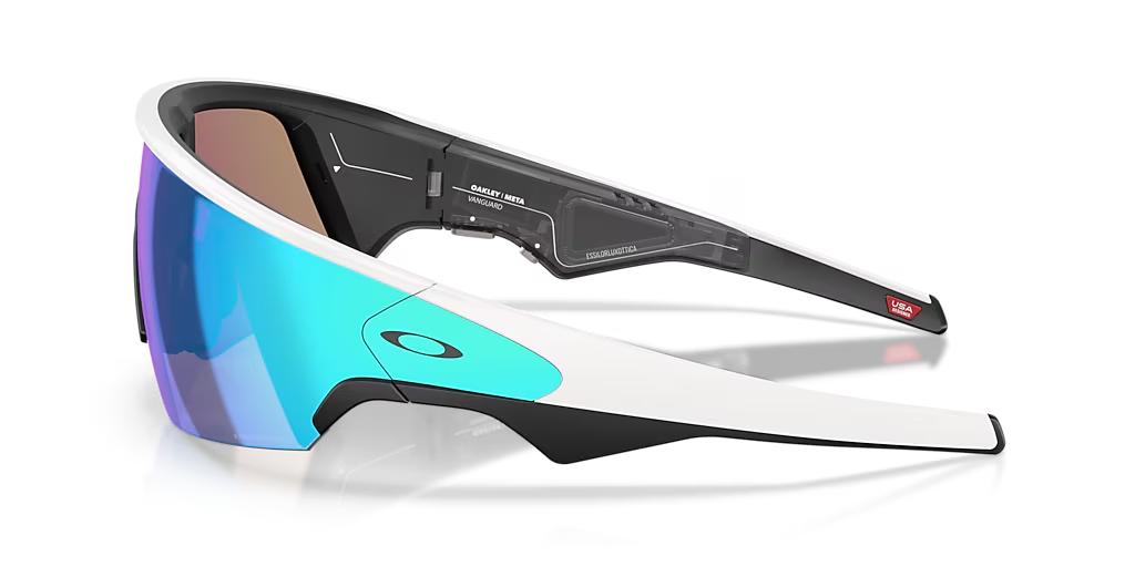 Oakley Meta Vanguard OW8001