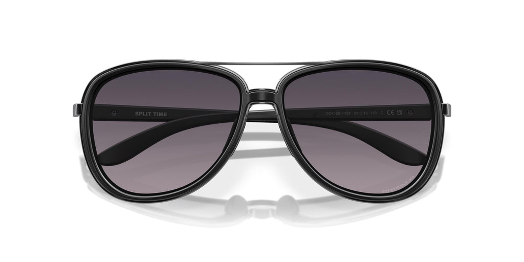 Oakley Split Time OO4129