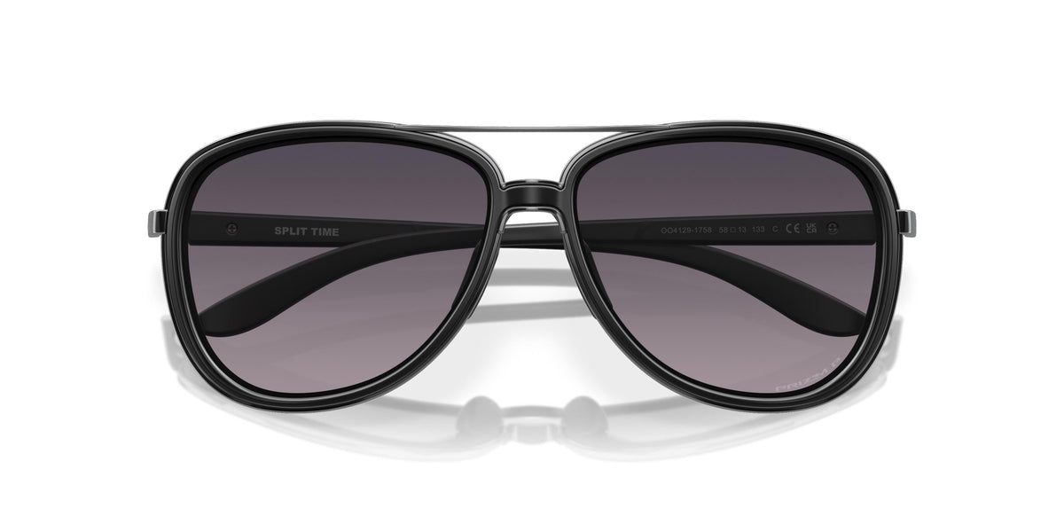 Oakley Split Time OO4129