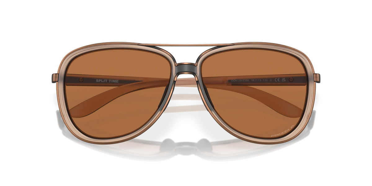 Oakley Split Time OO4129