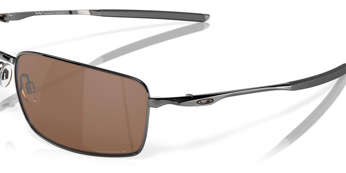 Oakley Square Wire OO4075