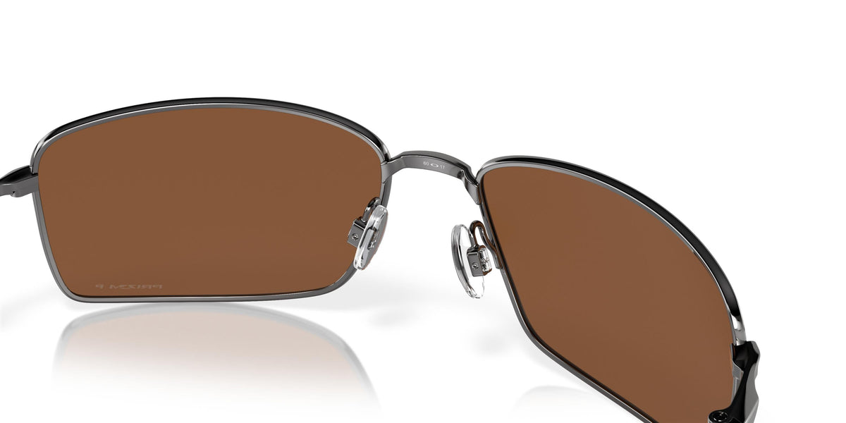 Oakley Square Wire OO4075