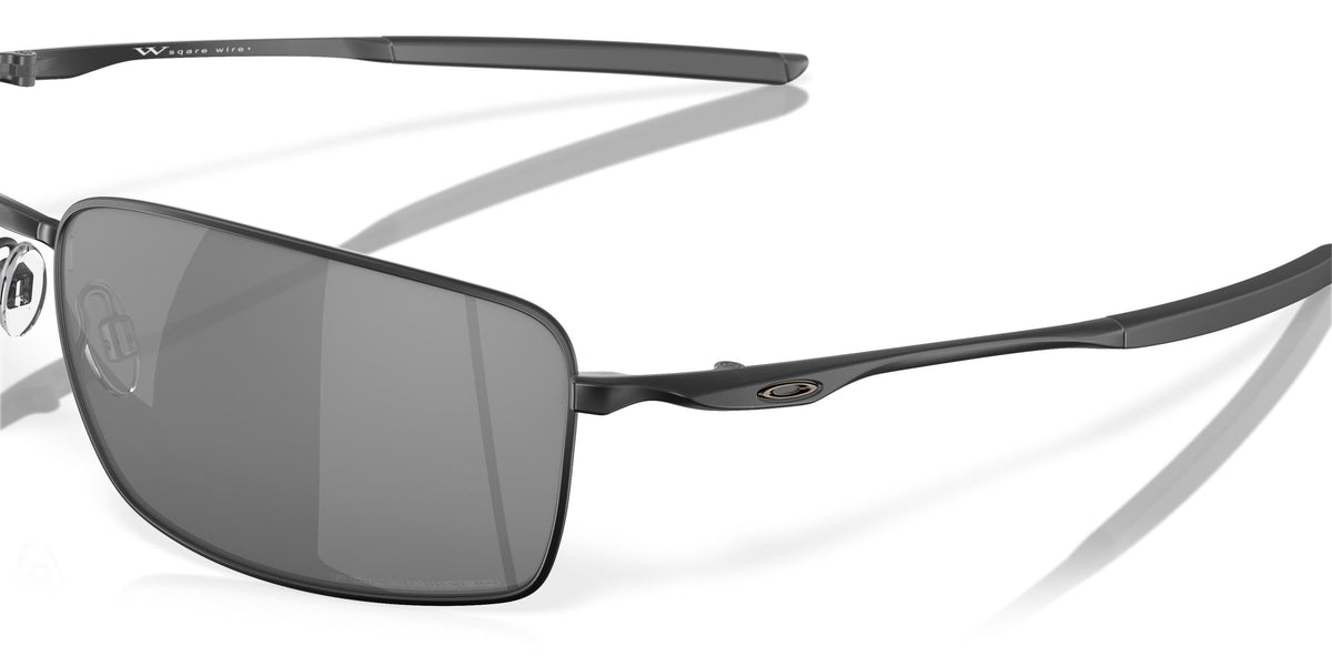 Oakley Square Wire OO4075