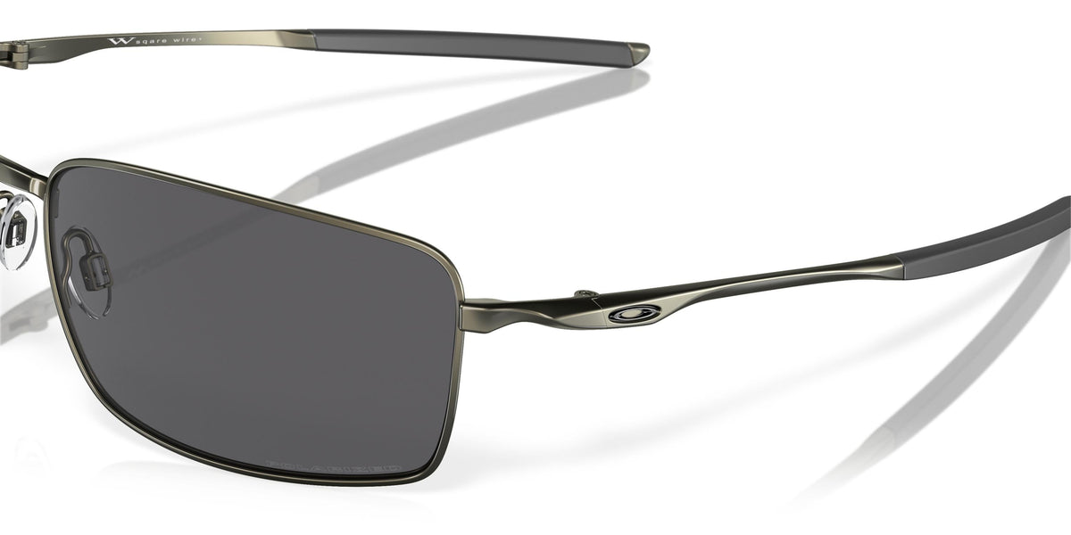 Oakley Square Wire OO4075