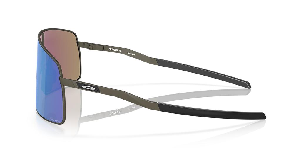 Oakley Sutro TI OO6013