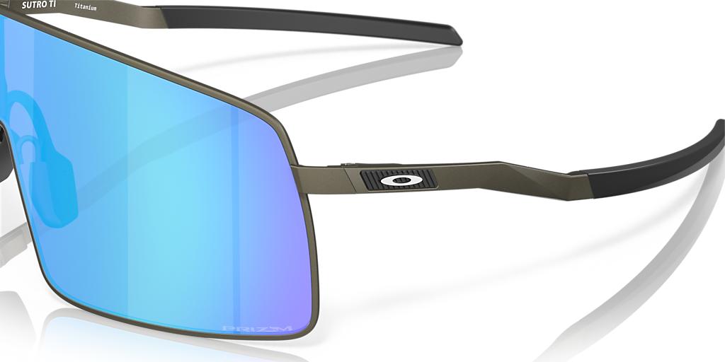 Oakley Sutro TI OO6013
