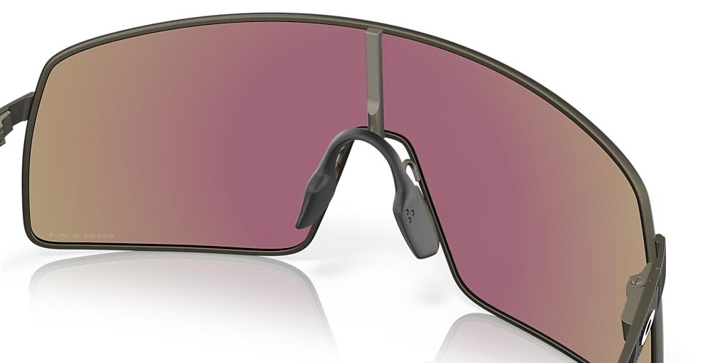 Oakley Sutro TI OO6013
