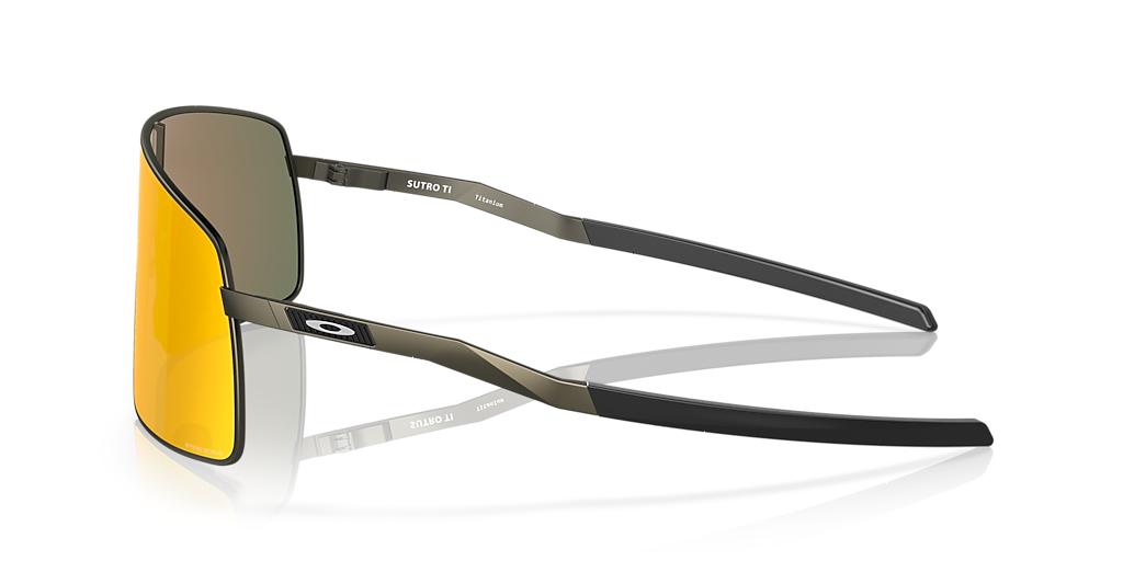 Oakley Sutro TI OO6013
