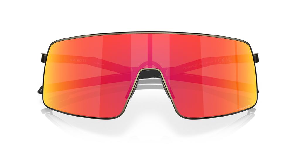 Oakley Sutro TI OO6013