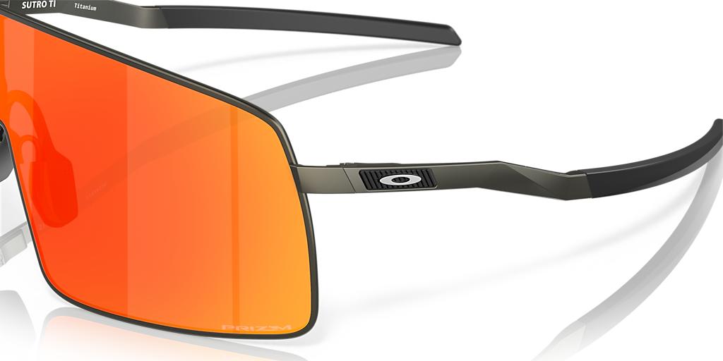 Oakley Sutro TI OO6013