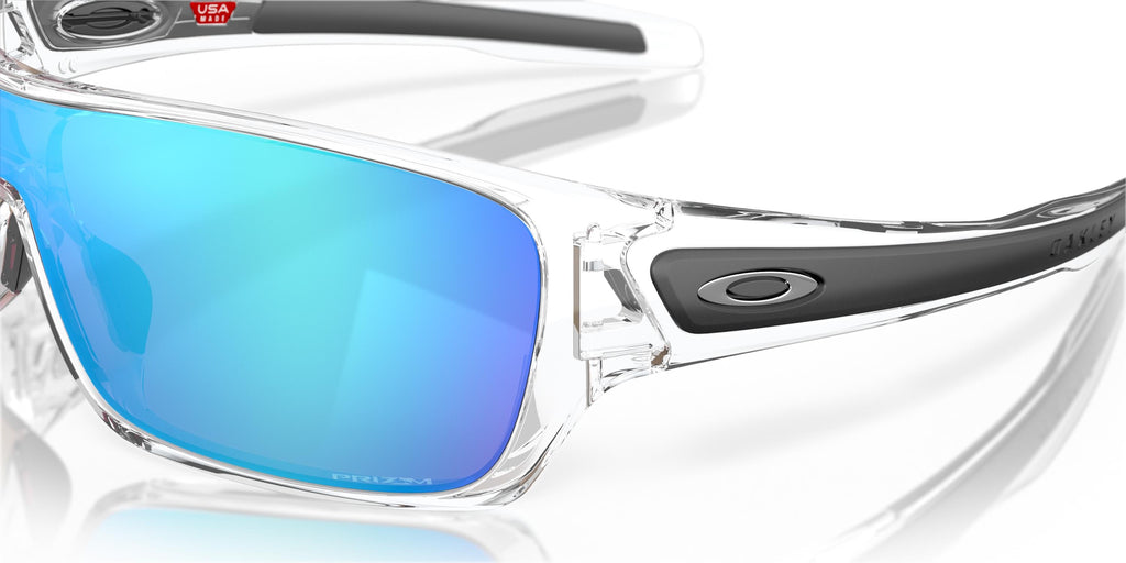 Oakley Turbine Rotor OO9307
