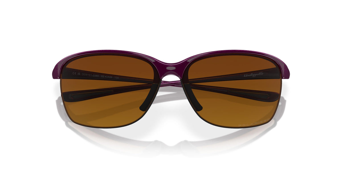 Oakley Unstoppable OO9191