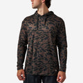 Performance Hoodie - Bendita Camo