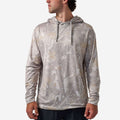 Performance Hoodie - Drifter Camo