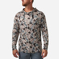 Performance Hoodie - Mallard Mayhem Camo