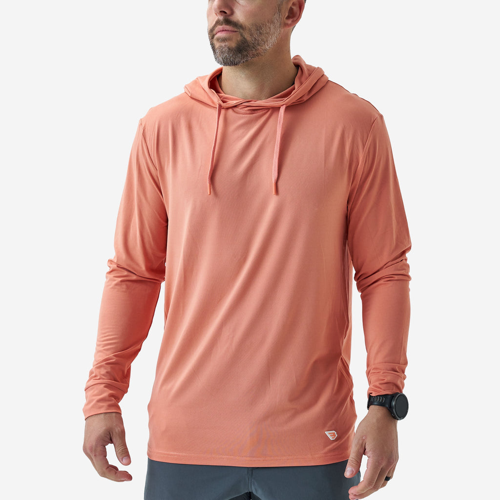 Performance Hoodie - Sunfish
