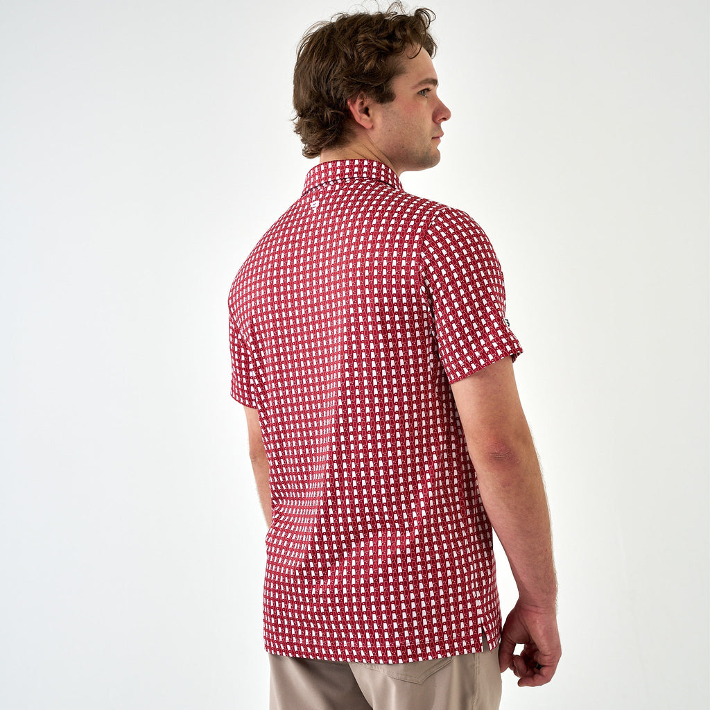Performance Polo - Alabama