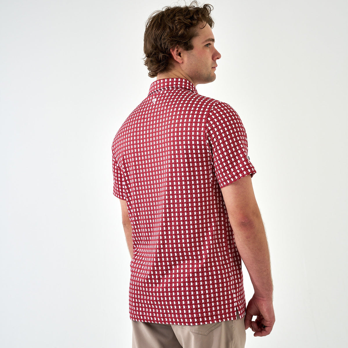 Performance Polo - Alabama