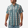 Performance Western Shirt - The Abbott