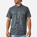 Performance Western Shirt - Paisley Spurs