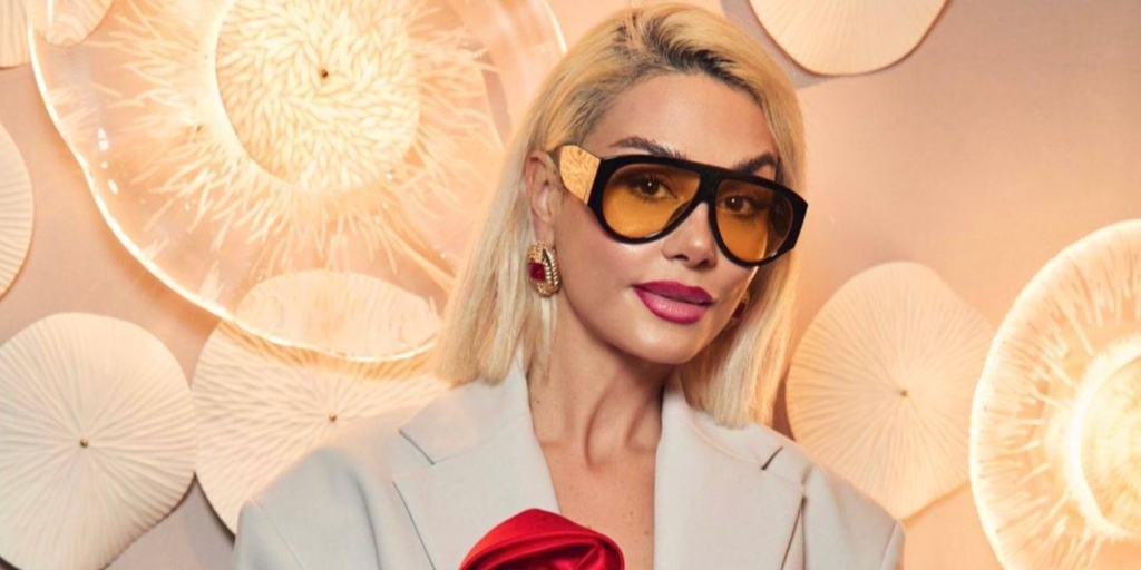 Tom Ford Bronson TF1044 01E - As Seen On Khloe Kardashian & Willow Smith